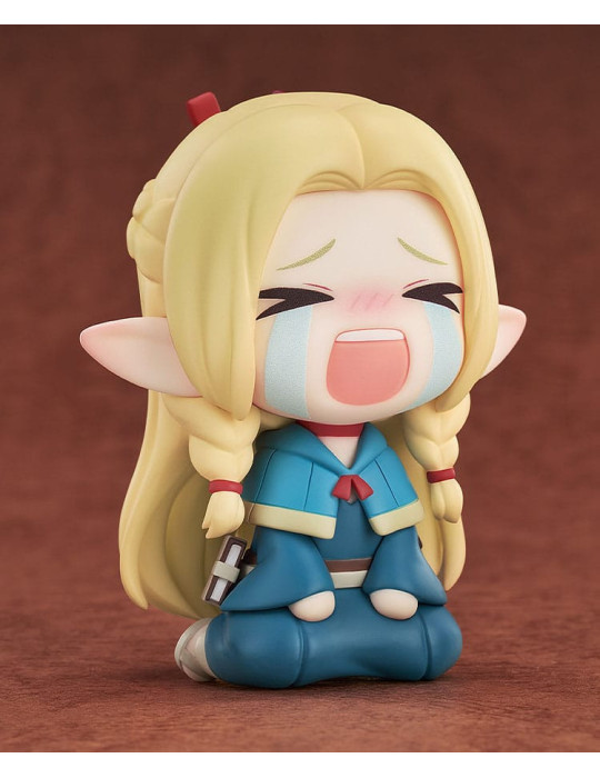 Good Smile Company - Delicious in Dungeon - Figurine Qset Marcille