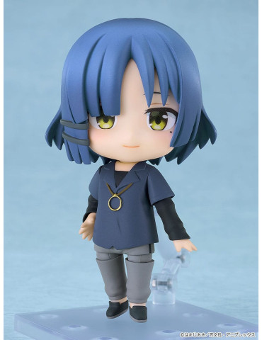 Good Smile Company - Bocchi the Rock! - Figurine Nendoroid Ryo Yamada: Casual Clothes Ver.