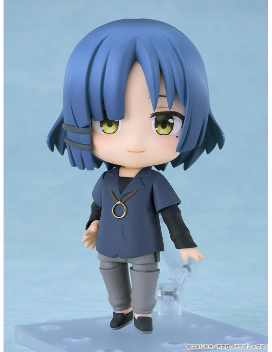 Good Smile Company - Bocchi the Rock! - Figure Nendoroid Ryo Yamada: Casual Clothes Ver.