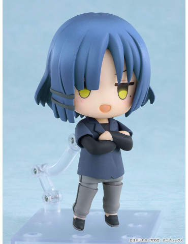 Good Smile Company - Bocchi the Rock! - Figurine Nendoroid Ryo Yamada: Casual Clothes Ver. 2