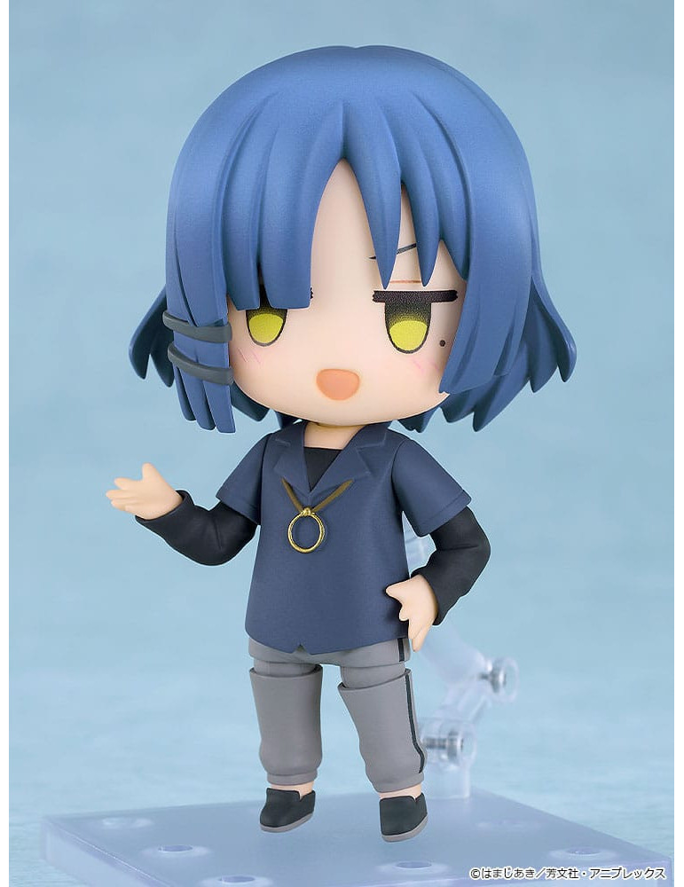 Good Smile Company - Bocchi the Rock! - Figure Nendoroid Ryo Yamada: Casual Clothes Ver.