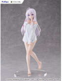 Furyu - Wandering Witch: The Journey of Elaina - Figure Tenitol Tall Elania Shirt Ver.
