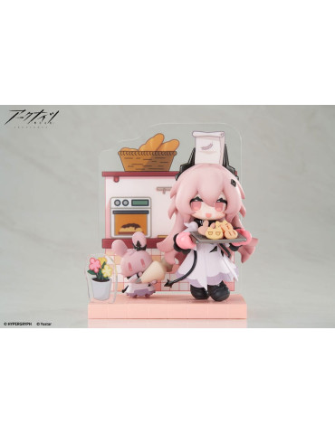 APEX - Arknights - Figurine Would You Like A Dessert? Mini Series Civilight Eterna