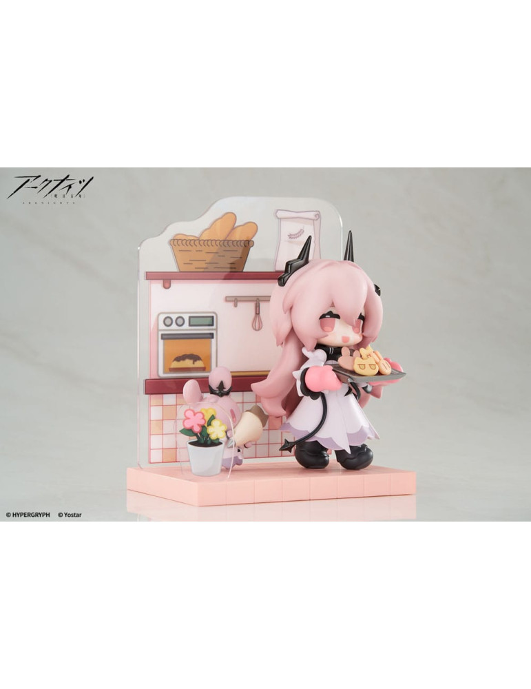 APEX - Arknights - Figurine Would You Like A Dessert? Mini Series Civilight Eterna