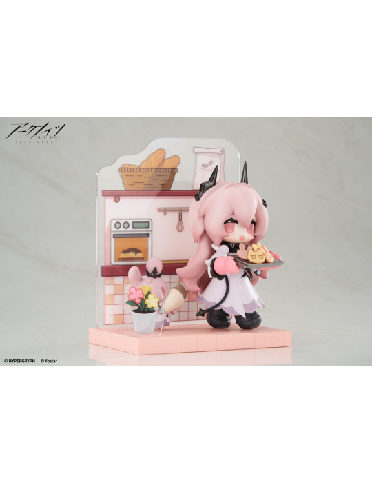 APEX - Arknights - Figurine Would You Like A Dessert? Mini Series Civilight Eterna