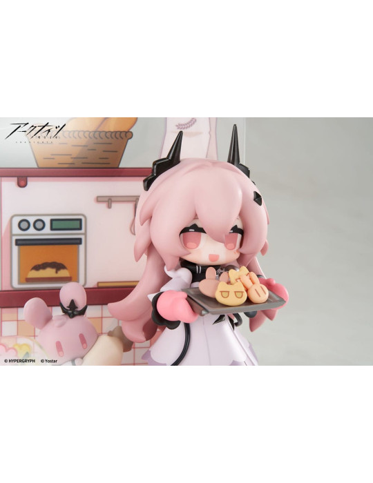 APEX - Arknights - Figurine Would You Like A Dessert? Mini Series Civilight Eterna