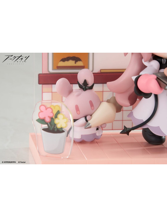 APEX - Arknights - Figurine Would You Like A Dessert? Mini Series Civilight Eterna