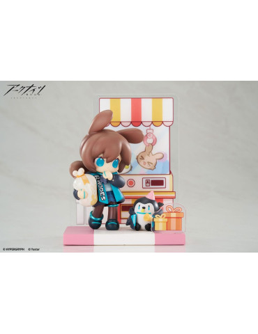 APEX - Arknights - Figure Would You Like A Dessert? Mini Series Amiya Ver. 2