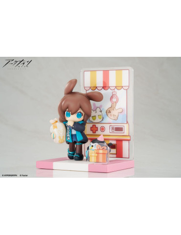 APEX - Arknights - Figure Would You Like A Dessert? Mini Series Amiya Ver. 2 2