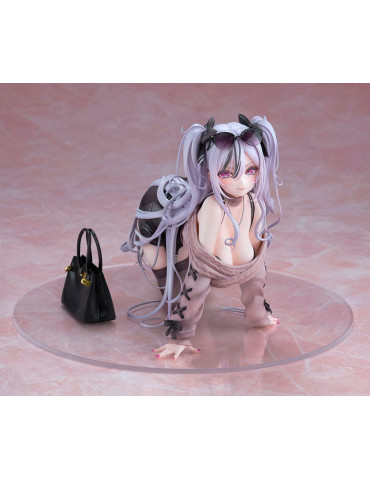 Alter - Azur Lane - Figure Elbe Pure-Hearted Bad Girl Ver.