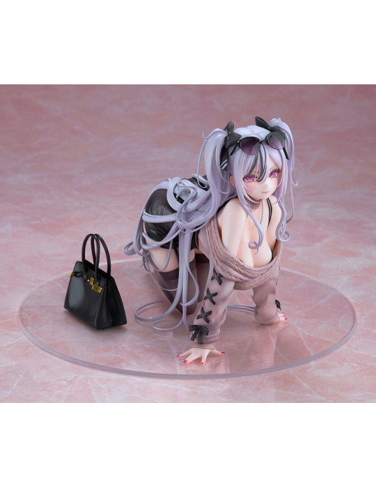 Alter - Azur Lane - Figure Elbe Pure-Hearted Bad Girl Ver.