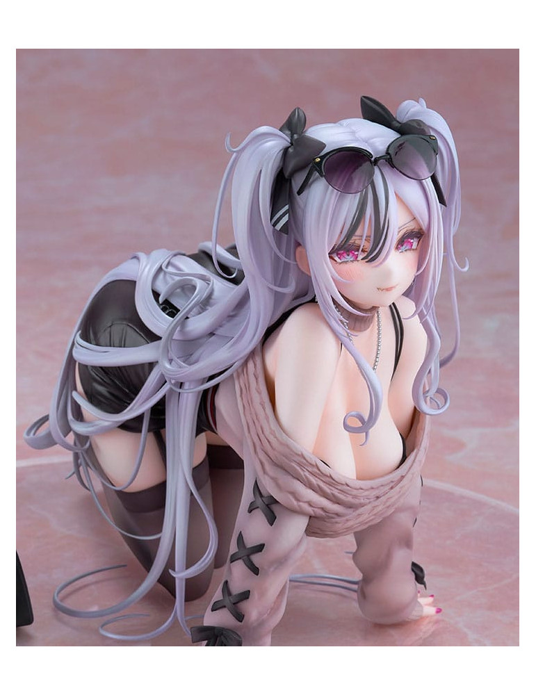 Alter - Azur Lane - Figure Elbe Pure-Hearted Bad Girl Ver.