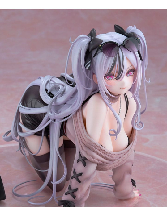 Alter - Azur Lane - Figurine Elbe Pure-Hearted Bad Girl Ver.