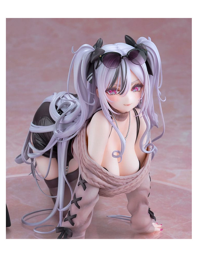 Alter - Azur Lane - Figure Elbe Pure-Hearted Bad Girl Ver.