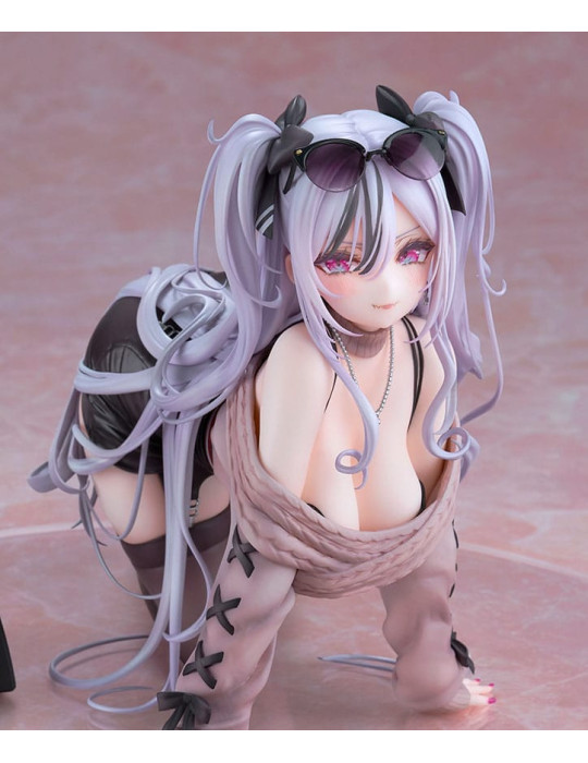 Alter - Azur Lane - Figurine Elbe Pure-Hearted Bad Girl Ver.