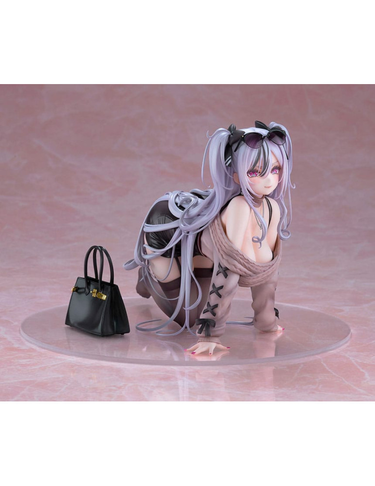 Alter - Azur Lane - Figurine Elbe Pure-Hearted Bad Girl Ver.