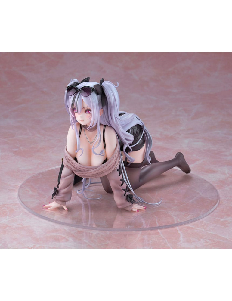 Alter - Azur Lane - Figurine Elbe Pure-Hearted Bad Girl Ver.