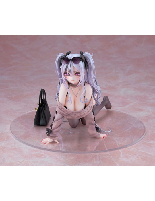 Alter - Azur Lane - Figurine Elbe Pure-Hearted Bad Girl Ver.
