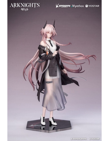 Myethos - Arknights - Figurine Gift+ Theresa: Journey of Music Ver.