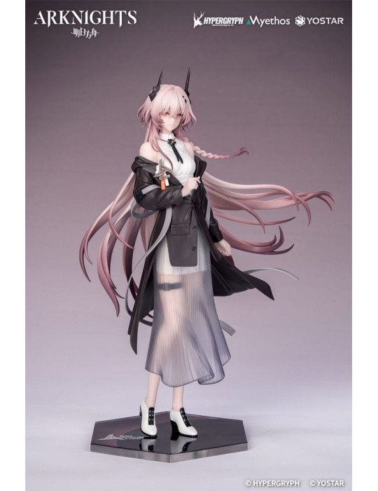Myethos - Arknights - Figure Gift+ Theresa: Journey of Music Ver.