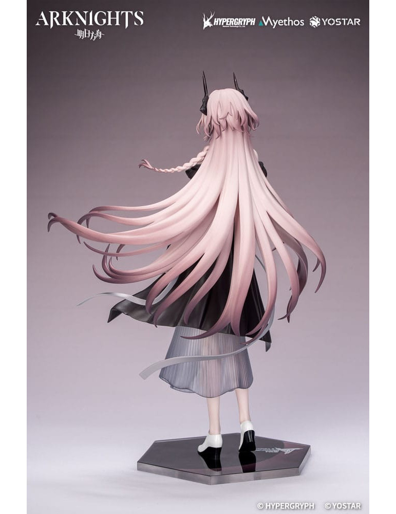 Myethos - Arknights - Figure Gift+ Theresa: Journey of Music Ver.