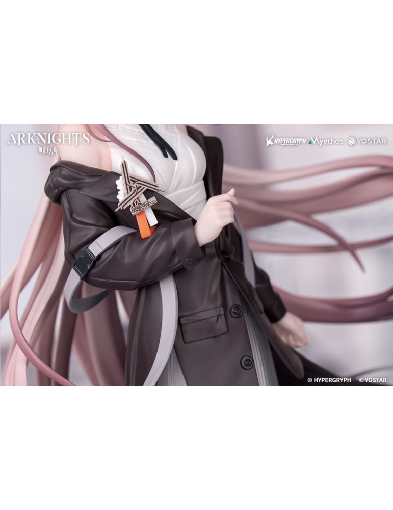 Myethos - Arknights - Figure Gift+ Theresa: Journey of Music Ver.