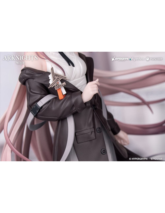 Myethos - Arknights - Figurine Gift+ Theresa: Journey of Music Ver.
