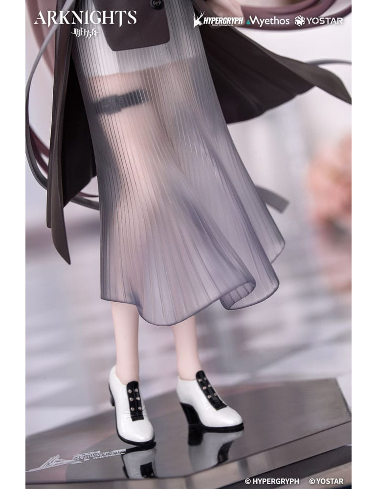 Myethos - Arknights - Figurine Gift+ Theresa: Journey of Music Ver.