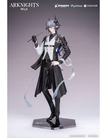 Myethos - Arknights - Figure Gift+ Logos: Journey of Music Ver.