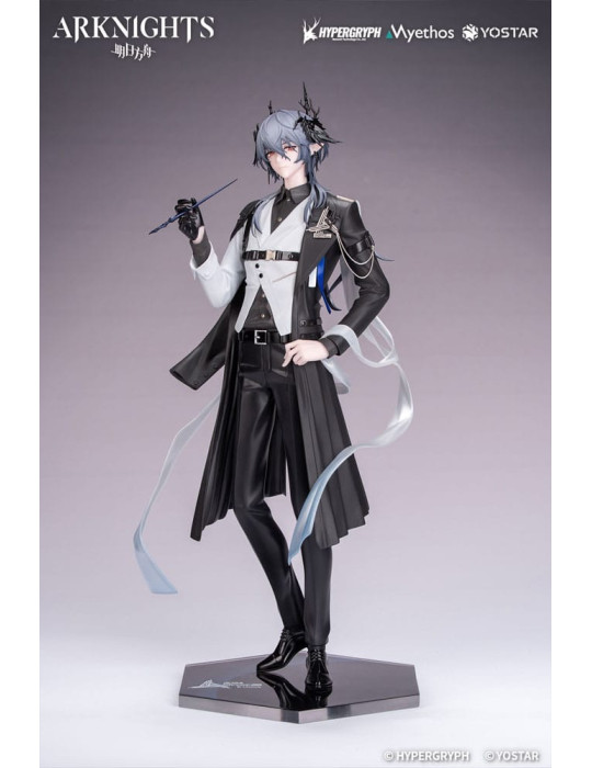 Myethos - Arknights - Figurine Gift+ Logos: Journey of Music Ver.
