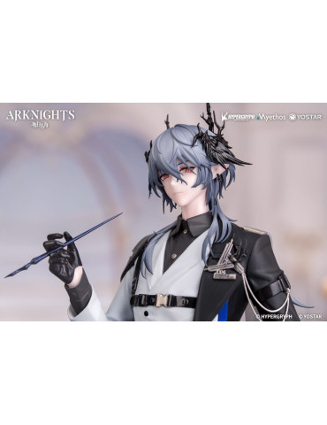 Myethos - Arknights - Figure Gift+ Logos: Journey of Music Ver. 2