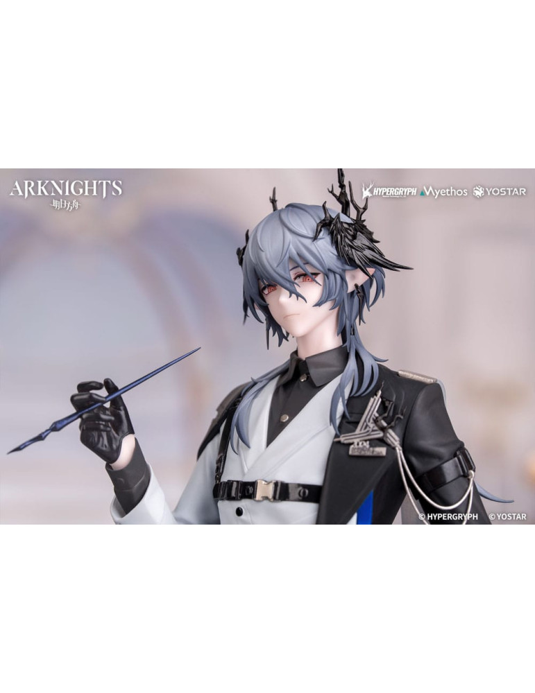 Myethos - Arknights - Figurine Gift+ Logos: Journey of Music Ver.