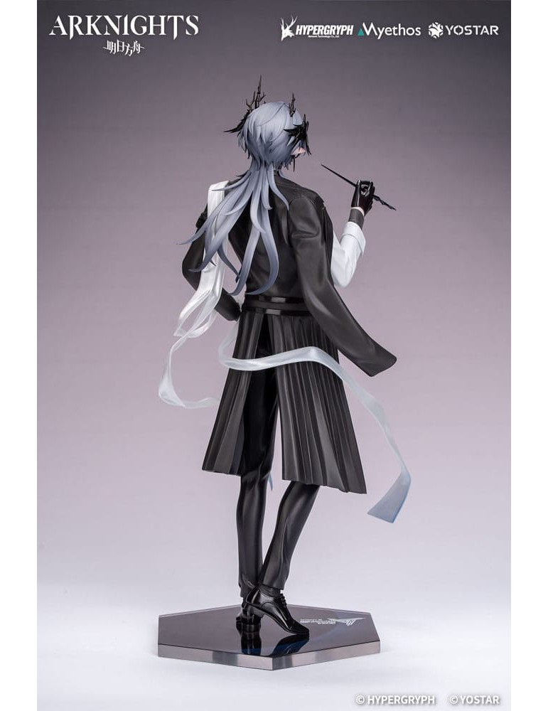 Myethos - Arknights - Figurine Gift+ Logos: Journey of Music Ver.