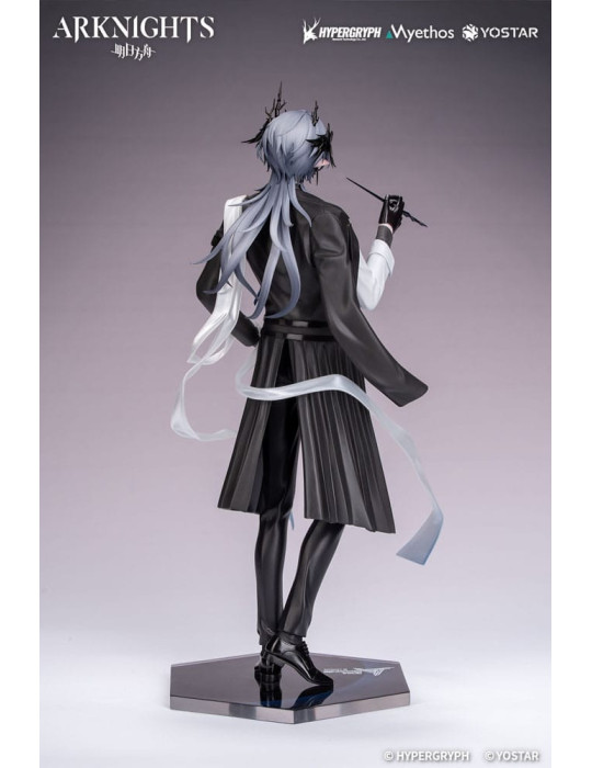 Myethos - Arknights - Figurine Gift+ Logos: Journey of Music Ver.