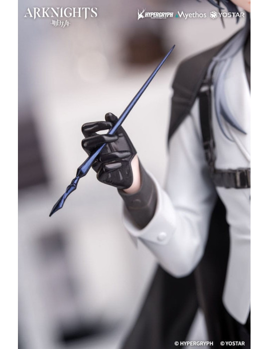 Myethos - Arknights - Figurine Gift+ Logos: Journey of Music Ver.