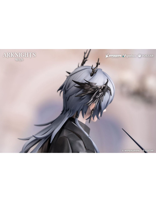 Myethos - Arknights - Figurine Gift+ Logos: Journey of Music Ver.