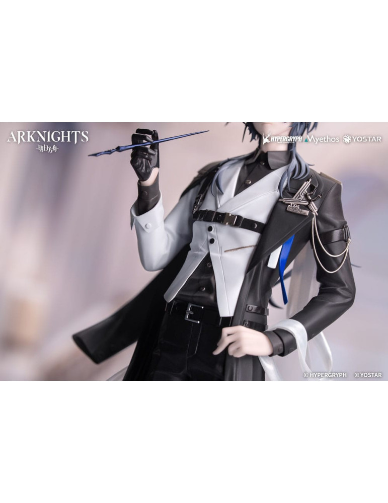 Myethos - Arknights - Figurine Gift+ Logos: Journey of Music Ver.