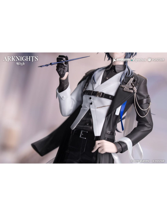 Myethos - Arknights - Figurine Gift+ Logos: Journey of Music Ver.