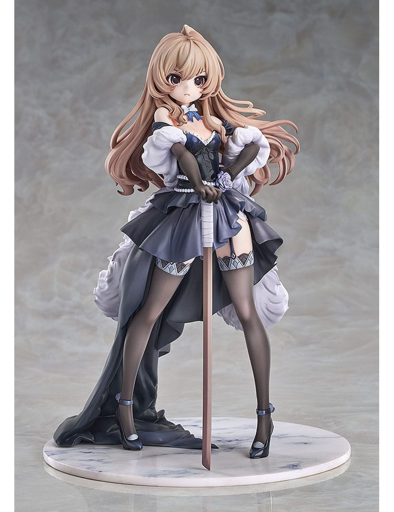 Luminous Box - Toradora! - Figurine Taiga Aisaka: Dress Ver.