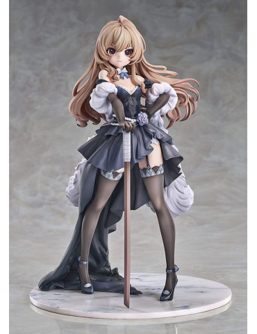 Luminous Box - Toradora! - Figurine Taiga Aisaka: Dress Ver. 2