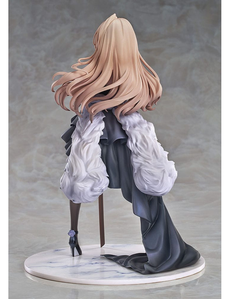 Luminous Box - Toradora! - Figurine Taiga Aisaka: Dress Ver.