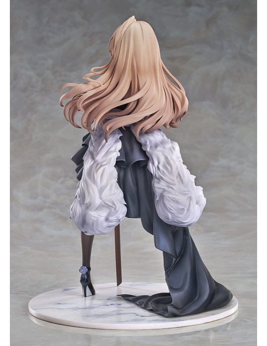 Luminous Box - Toradora! - Figurine Taiga Aisaka: Dress Ver.