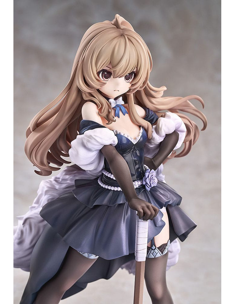 Luminous Box - Toradora! - Figurine Taiga Aisaka: Dress Ver.