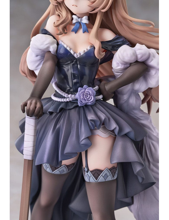 Luminous Box - Toradora! - Figurine Taiga Aisaka: Dress Ver.