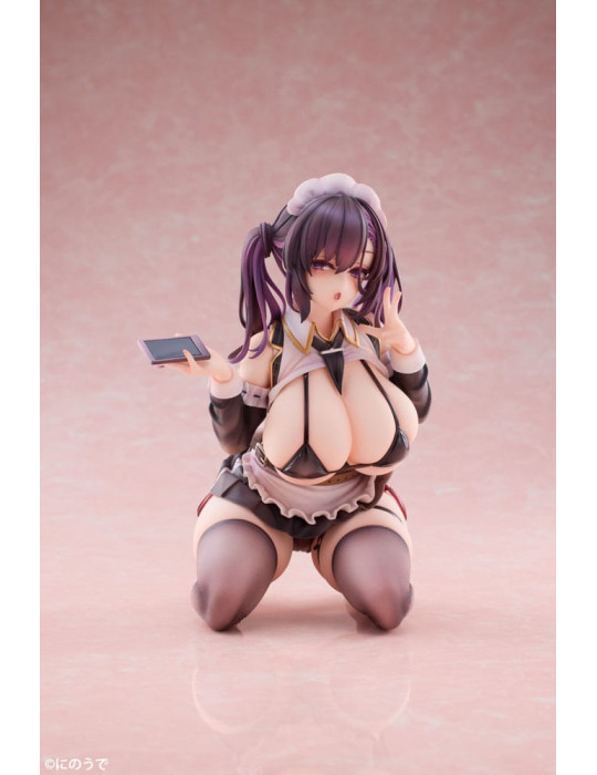 Showmon - Figure Koho Miya illustration by Ninoude