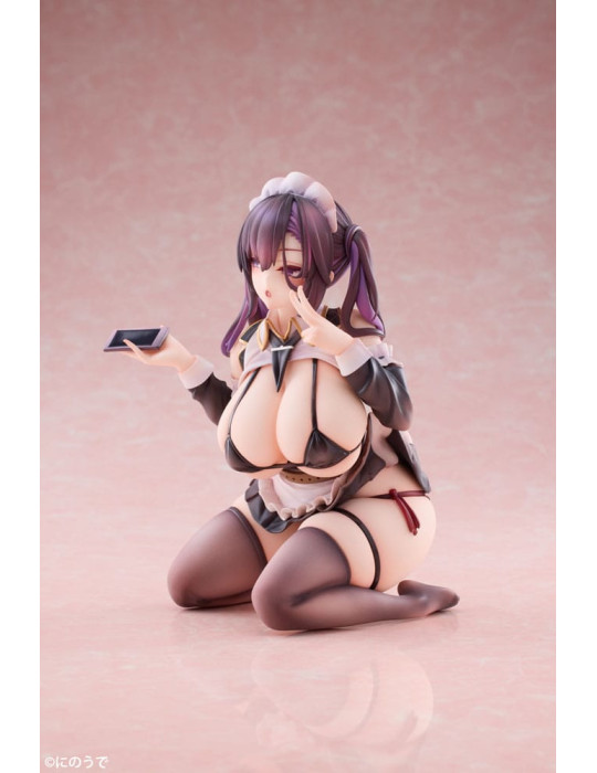 Showmon - Figure Koho Miya illustration by Ninoude