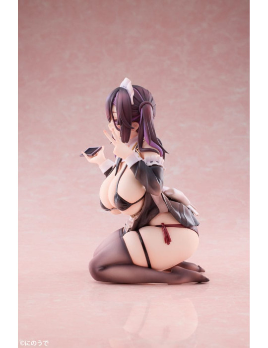Showmon - Figure Koho Miya illustration by Ninoude
