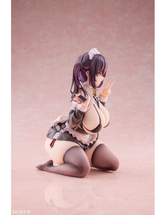 Showmon - Figure Koho Miya illustration by Ninoude