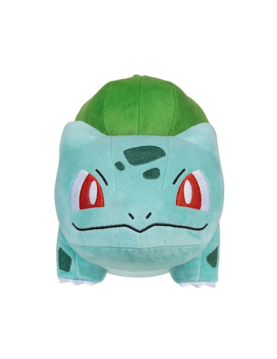 Plush Pokemon Bulbasaur