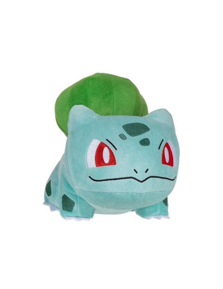 Peluche Pokémon Bulbizarre